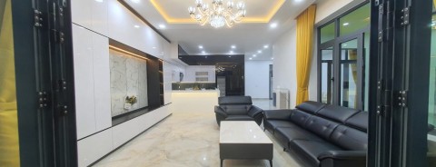 Thi công thực tế